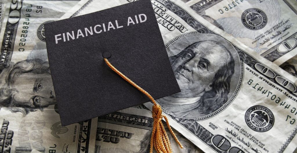 Financial Aid