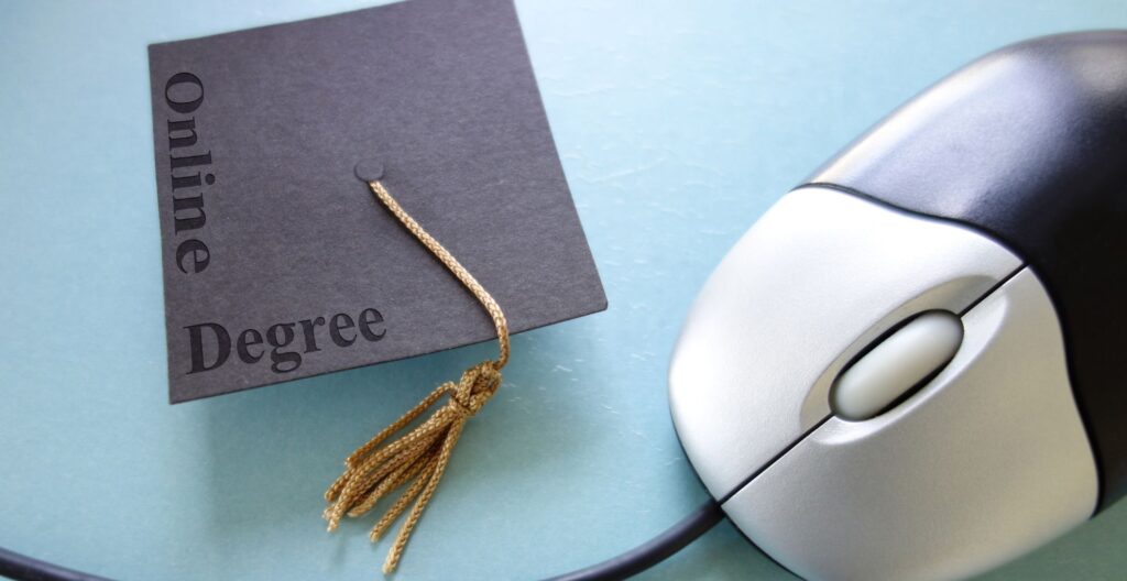 online degrees